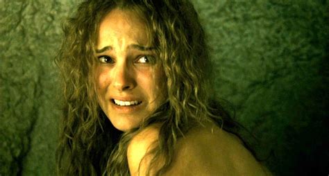 natalie portman's best and worst movie performances.